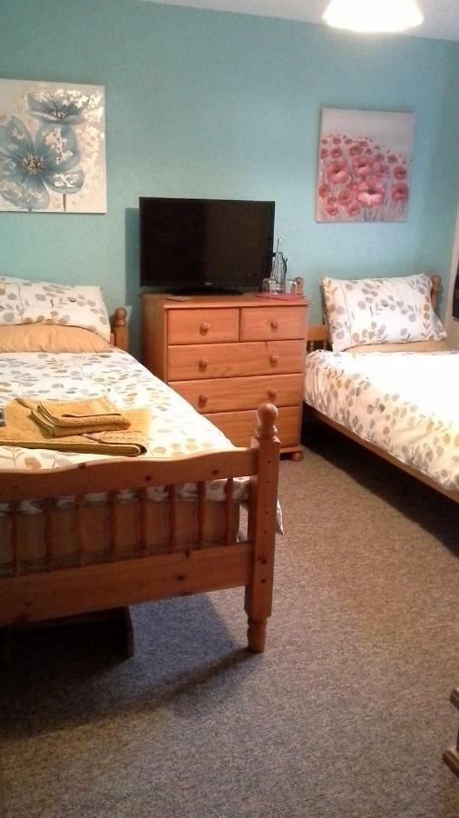 Fernlea Homestay Aberystwyth Eksteriør bilde